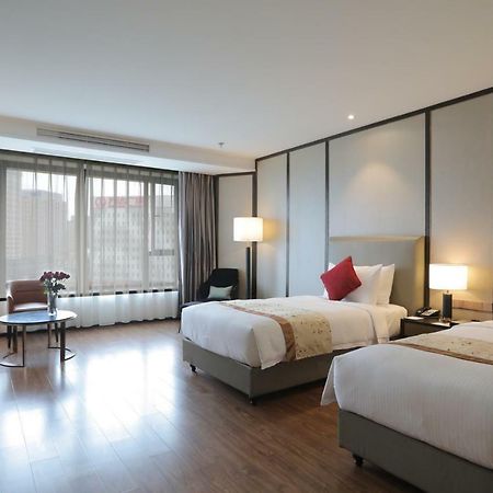 Ramada Shanghai Songjiang エクステリア 写真
