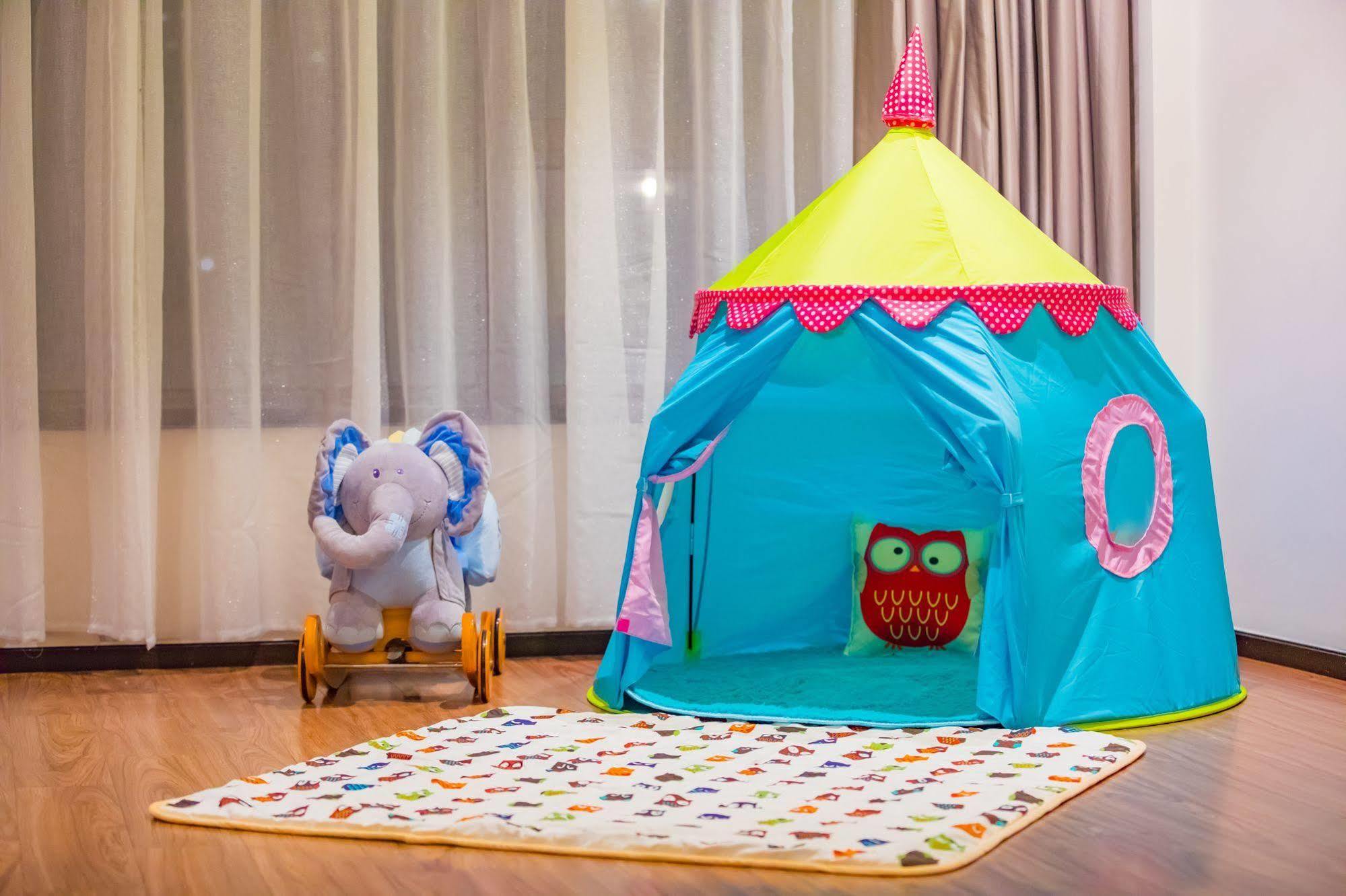 Ramada Shanghai Songjiang エクステリア 写真