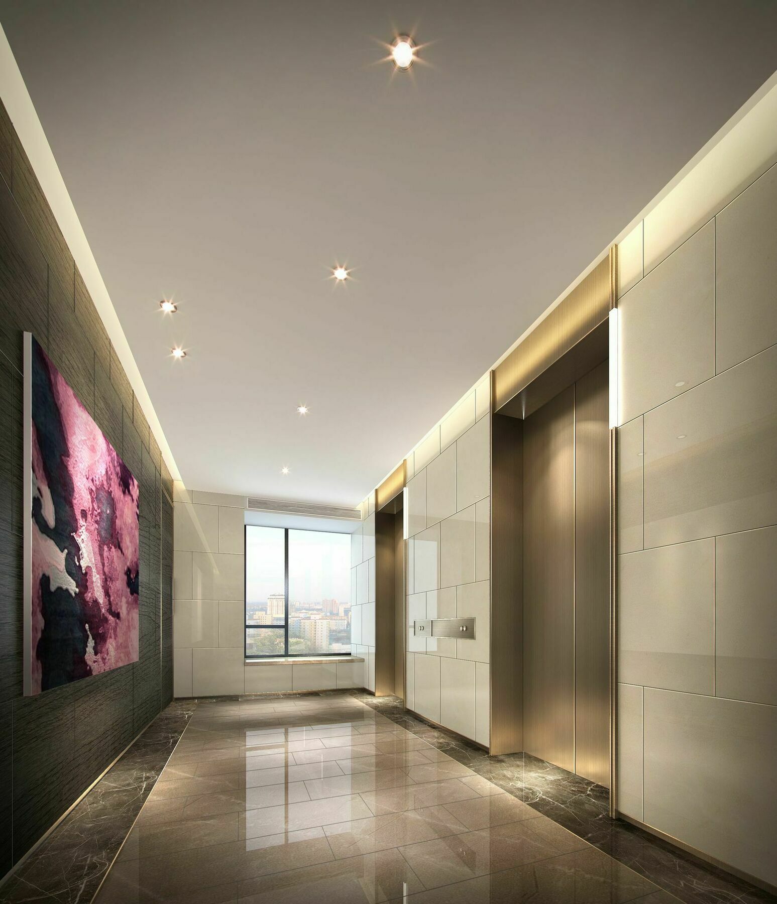 Ramada Shanghai Songjiang エクステリア 写真